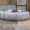 SILVER SPARKLE BANGLE BRACELET - Image 7