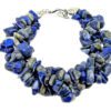 GENUINE SODALITE STONE BRACELET