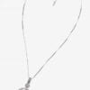 ELEGANT CUBIC ZIRCONIA PENDANT - Image 5