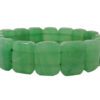 GREEN AVENTURINE STONE BRACELET - Image 7
