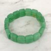 GREEN AVENTURINE STONE BRACELET - Image 3