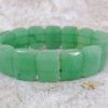 GREEN AVENTURINE STONE BRACELET - Image 4