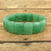 GREEN AVENTURINE STONE BRACELET - Image 5