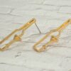 WINE BOTTLE EARRINGS - Image 4