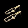 WINE BOTTLE EARRINGS - Image 6